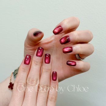 One Drop Studio - Nail Technicians Near Me - Arcadia, California One Drop Studio - Nail Technicians Near Me - Arcadia, California