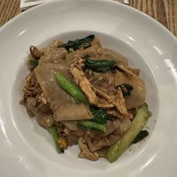 Pad See Ew Pad See Ew