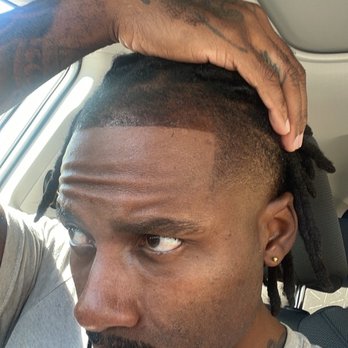 EightNine Barbers - Haircut - Barbers Near Me - Long Beach, California