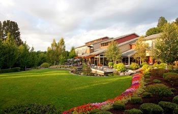 Cedarbrook Lodge by null