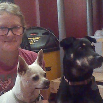 Kickin K-9s Pet Services - Pet Sitting Near Me - Fort Worth, Texas