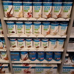GNC