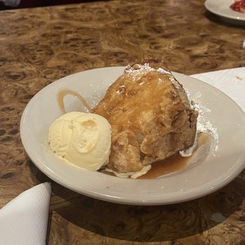 Crystal Beer Parlor - Deep Fried Pound Cake - Southern Near Me - Savannah, Georgia Crystal Beer Parlor - Deep Fried Pound Cake - Southern Near Me - Savannah, Georgia