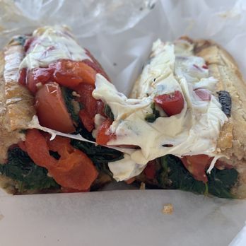 Stasio's - Melenzani - Italian Near Me - Orlando, Florida