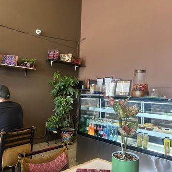 Chapmayan Coffee - Clean place - Coffee & Tea Near Me - Pico Rivera, California