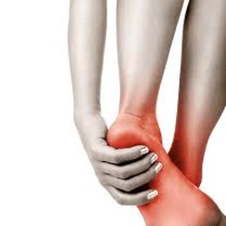 Flat Shoals Foot & Ankle Center - We provide FDA Approved Laser Heel Pain Therapy.