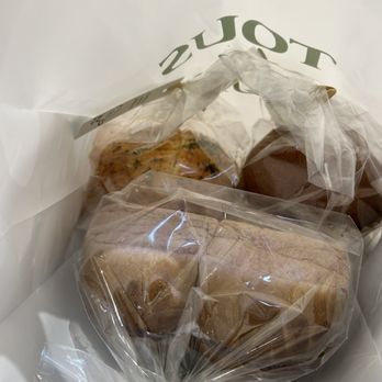 Tous Les Jours - Bakeries Near Me - Cerritos, California Tous Les Jours - Bakeries Near Me - Cerritos, California