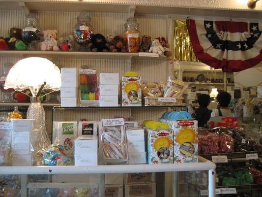 Shane Confectionery by null Shane Confectionery by null