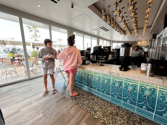 ENO Market & Pizzeria by null