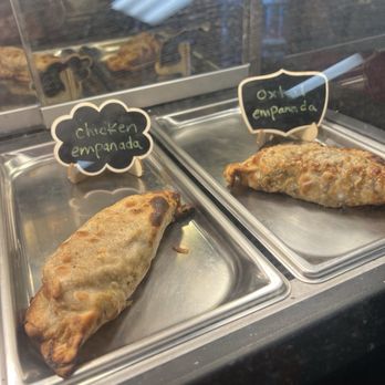 Fit Spot - Empanadas - Juice Bars & Smoothies Near Me - Atlanta, Georgia Fit Spot - Empanadas - Juice Bars & Smoothies Near Me - Atlanta, Georgia