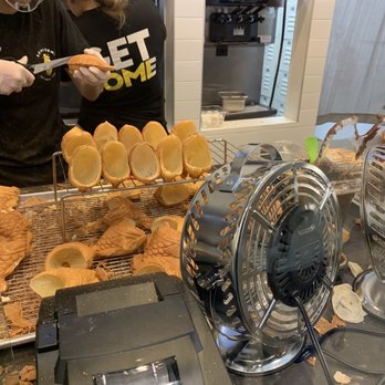 Somisomi - Cooling system - Desserts Near Me - Cupertino, California Somisomi - Cooling system - Desserts Near Me - Cupertino, California