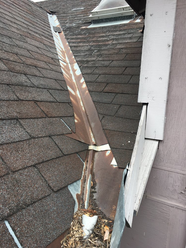 Slide of David Horn Roofing & Construction