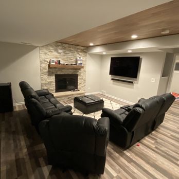 HDInstalls - TV Mounting Near Me - Chicago, Illinois