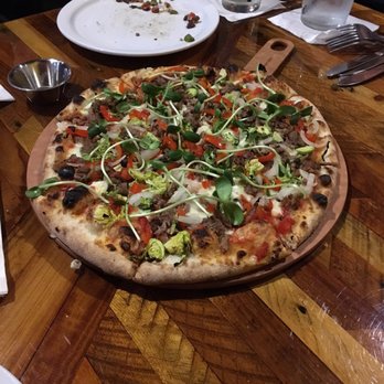 GoreMade Pizza - Pizza Near Me - Columbus, Ohio