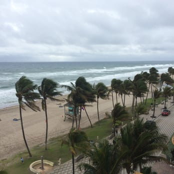 Wyndham Deerfield Beach Resort - The View - Hotels Near Me - Deerfield Beach, Florida