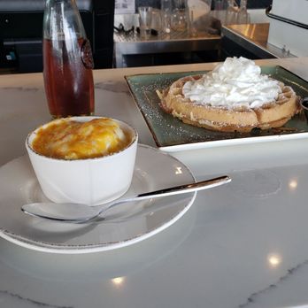 First Watch - My brunch presentation was awesome! - Breakfast & Brunch Near Me - Apollo Beach, Florida