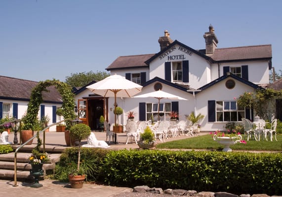 The Station House Hotel by null