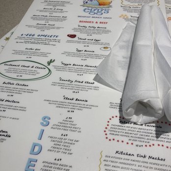 Wild Eggs - Breakfast & Brunch Near Me - Graymoor-Devondale, Kentucky