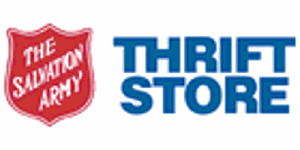 THE SALVATION ARMY 91 Murray Street, Fenelon Falls, Ontario Thrift