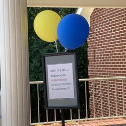 Southern Adventist University - Una bendición de Dios
