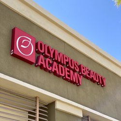 Olympus Beauty Academy