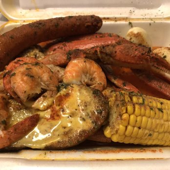 CK Crab House - Seafood Near Me - Tallahassee, Florida CK Crab House - Seafood Near Me - Tallahassee, Florida