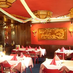 Sichuan Gourmet