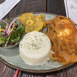 Las Delicias - Almuerzo dairio