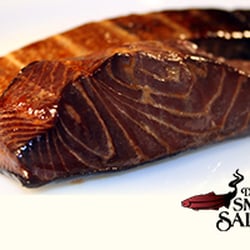 Don's Smokin Salmon
