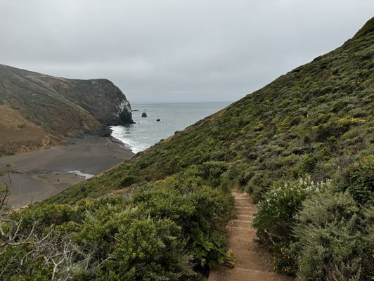 Tennessee Valley, California by null