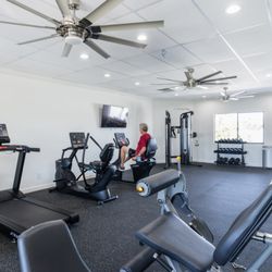 Sun Resorts & Residences Sanibel Gateway - Fitness center