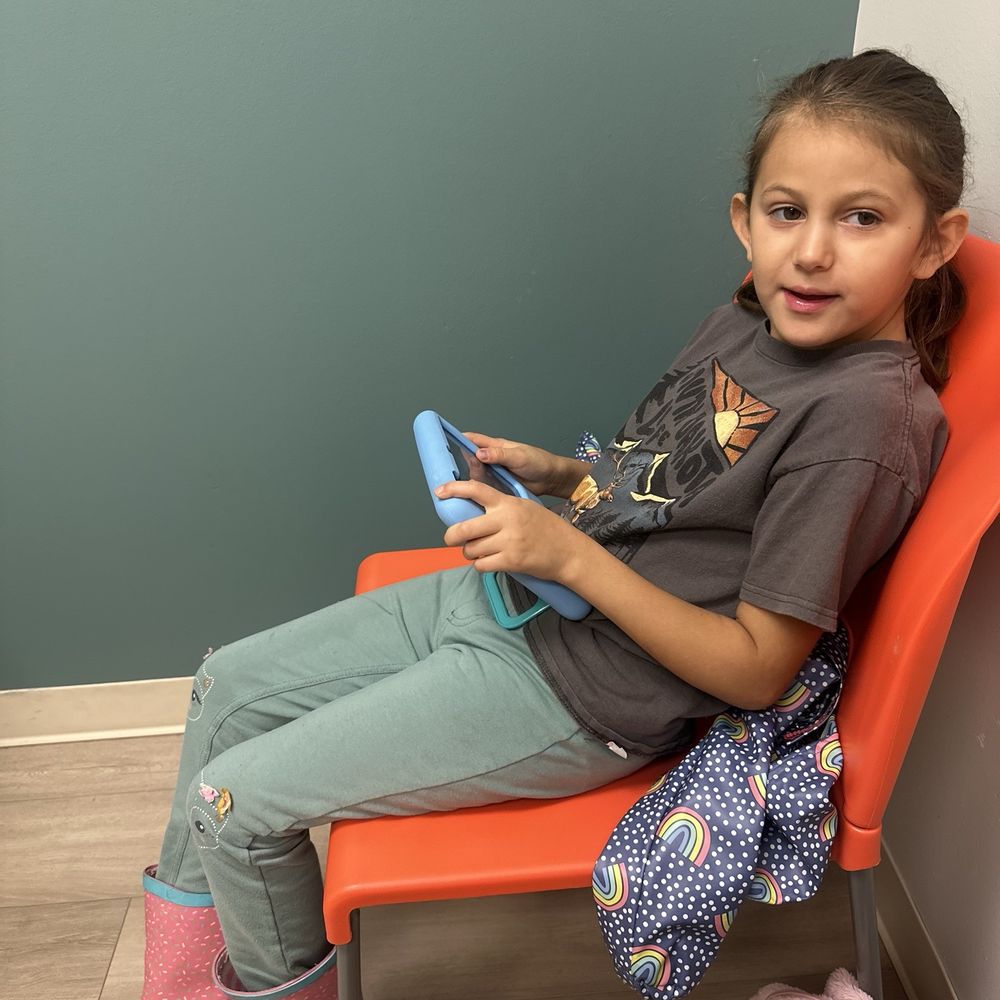 Peditrics & Adolescent Center - Waiting for the doctor - Pediatricians Near Me - Tomball, Texas Peditrics & Adolescent Center - Waiting for the doctor - Pediatricians Near Me - Tomball, Texas