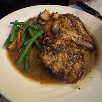 Rustica Ristorante - Italian Near Me - Chester, Connecticut