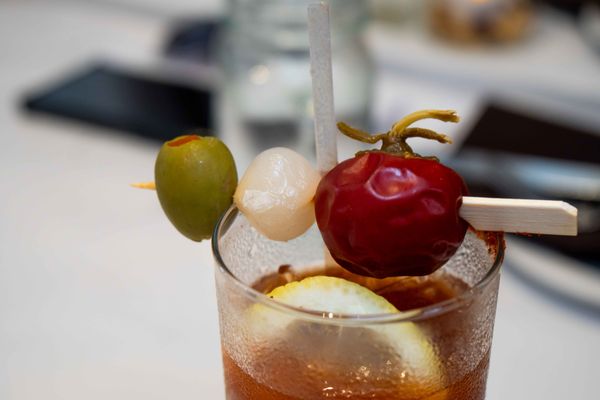 The Porch Restaurant & Bar by null