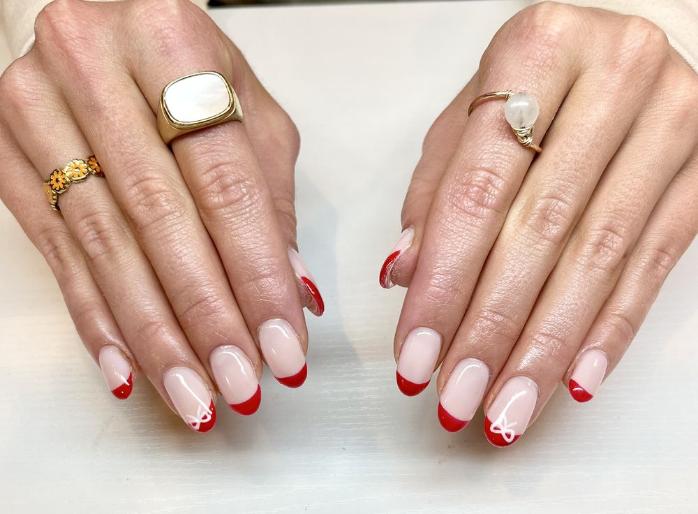 Perfectly Polished by Ash Logo
