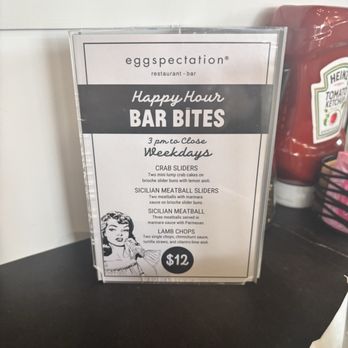 Eggspectation - Knoxville - Breakfast & Brunch Near Me - Knoxville, Tennessee
