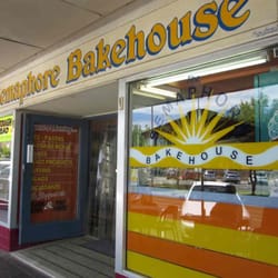 The Semaphore Bakehouse