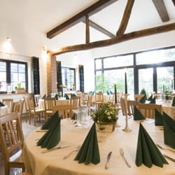Restaurant Landgasthof Schenke - " Scheune ",Dekoration frei wählbar