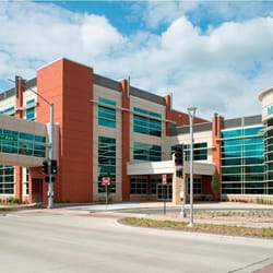 PCI Vein Center