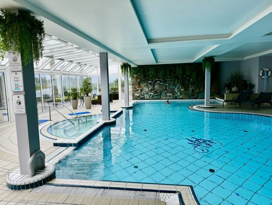 Aghadoe Heights Hotel & Spa by null
