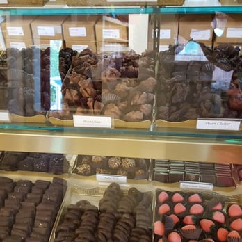 Sweenor's Chocolates Inc - Candy Stores Near Me - Wakefield, Rhode Island
