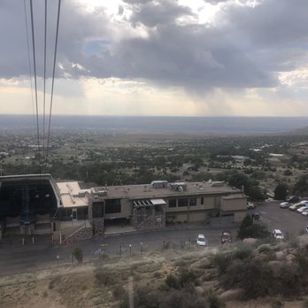 Sandia Peak Tramway - Ski Resorts Near Me - Albuquerque, New Mexico Sandia Peak Tramway - Ski Resorts Near Me - Albuquerque, New Mexico