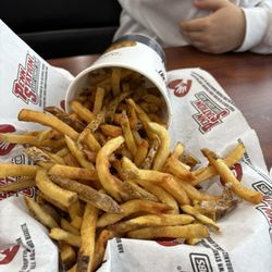 Penn Station East Coast Subs- Pisgah