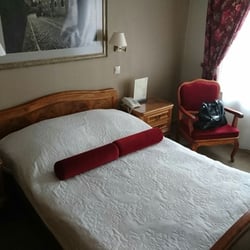 Hotel Pod Czarną Różą