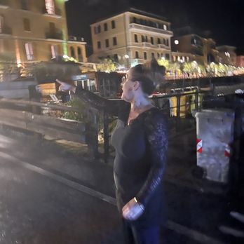 Miky - Manager - Seafood Near Me - Monterosso al Mare, SP