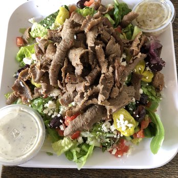 AZ Kabob House - Persian/Iranian Near Me - Phoenix, Arizona