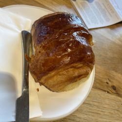 GAIL's Bakery Wimbledon Village - Pain au chocolat