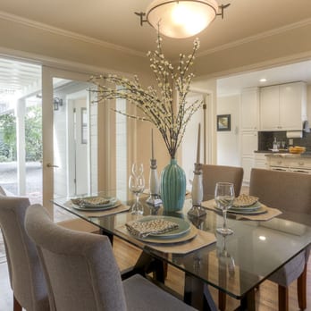 Top Tier Construction - Amir & Top Tier Construction removed the wall between our kitchen and dining rooms to create an Open Concept flow. - General Contractors Near Me - San Jose, California