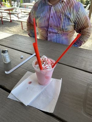 Curbside Burgers by null