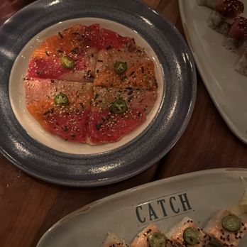 Catch - Sushi Bars Near Me - West Hollywood, California Catch - Sushi Bars Near Me - West Hollywood, California